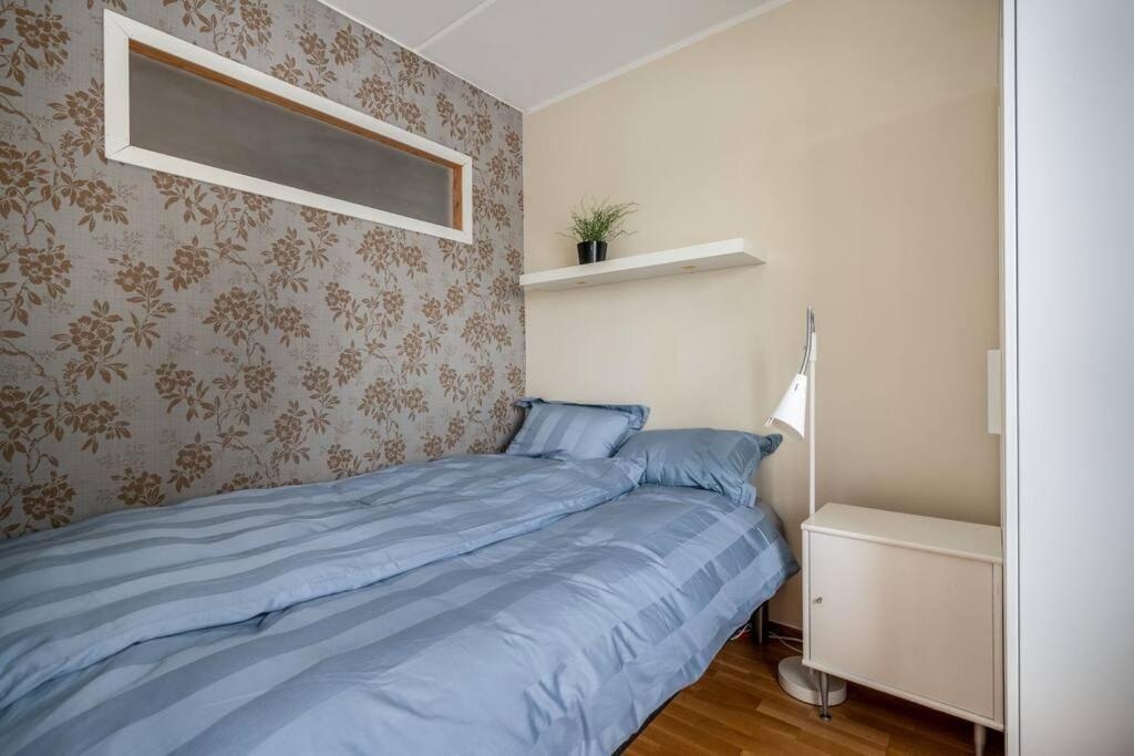 Cozy Cove At Solsiden - 2Br Familyfriendly Appartement Trondheim Buitenkant foto